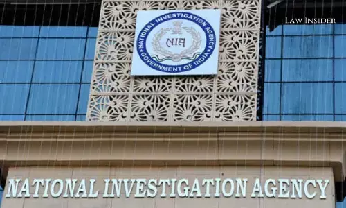 NIA ने वर्ष 2023 में सेना के एक जवान की हत्या के आरोप में पांच माओवादी कार्यकर्ताओं के खिलाफ आरोप तय किया है।