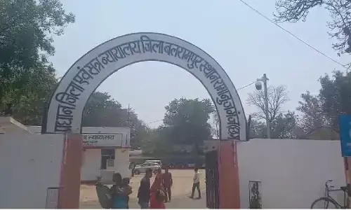 फास्ट ट्रैक कोर्ट ने नाबालिग के साथ गैंगरेप के आरोपियों को आजीवन कारावास और 20- 20 हजार रूपये के अर्थदंड की सजा सुनाई है