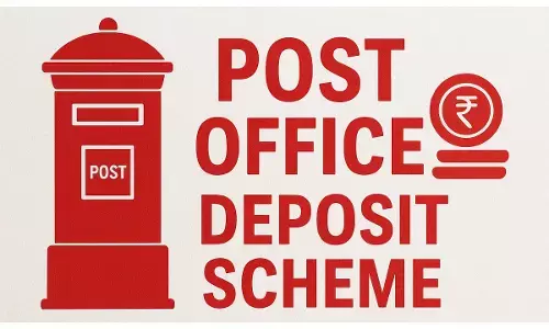 Top Five Post Office Deposit Schemes In 2025