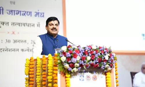 Swadeshi Movement 2025