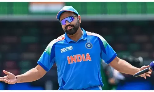 Rohit sharma sells Reliable Data Services shares