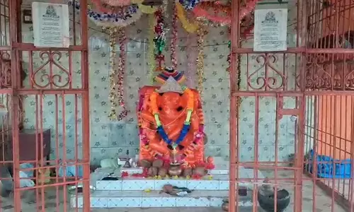 गणेश प्रतिमा