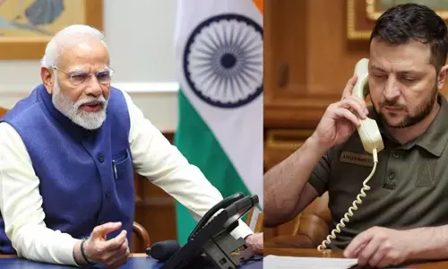 pm modi zelensky ukraine peace talks