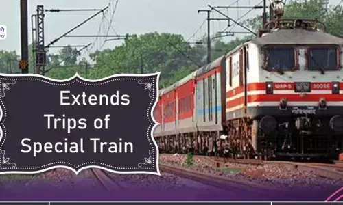 bhopal special trains Trips extended till december 2025