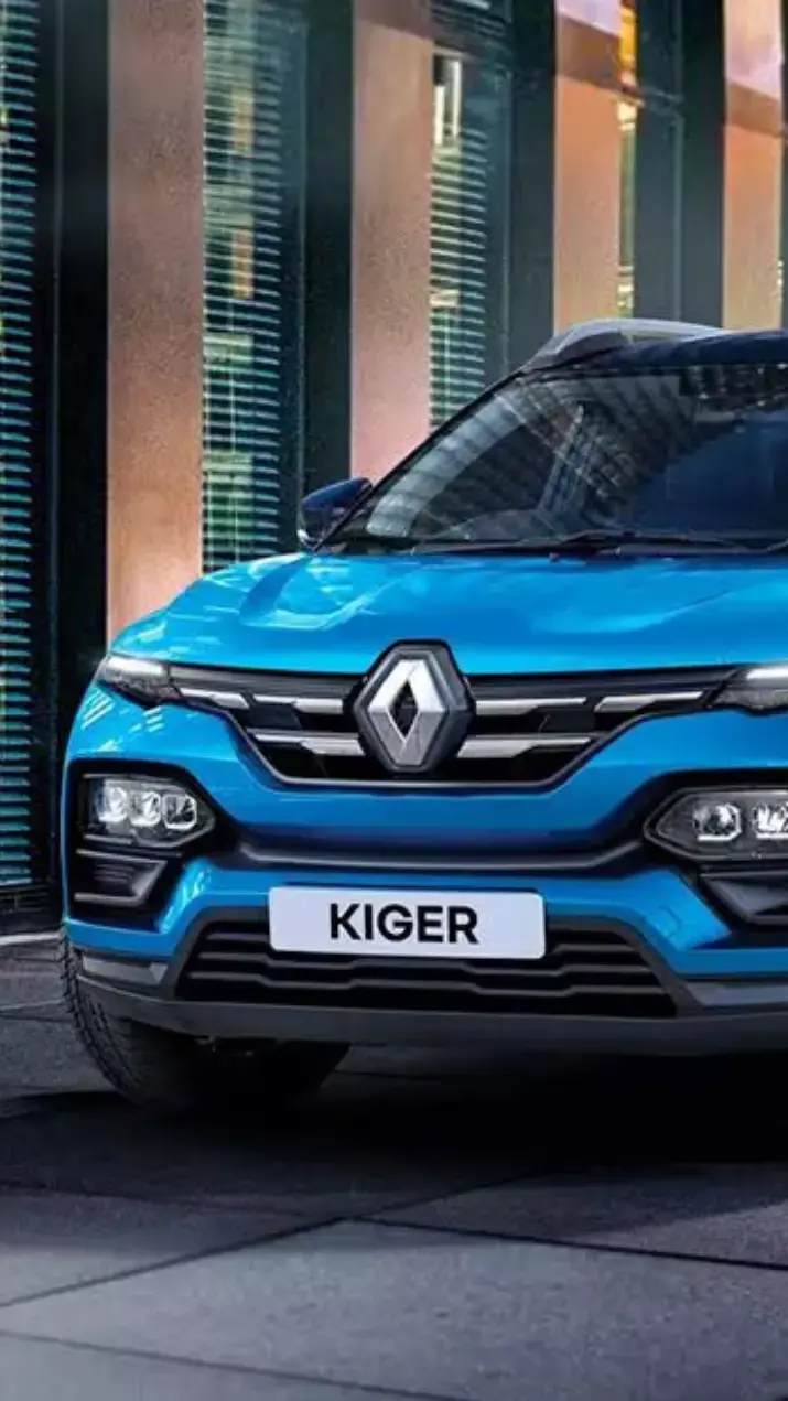 नई Renault Kiger Facelift 6.29 लाख से उपलब्ध, 4 एक्सेसरी पैक के साथ मिलेगी ज्यादा प्रीमियम फील