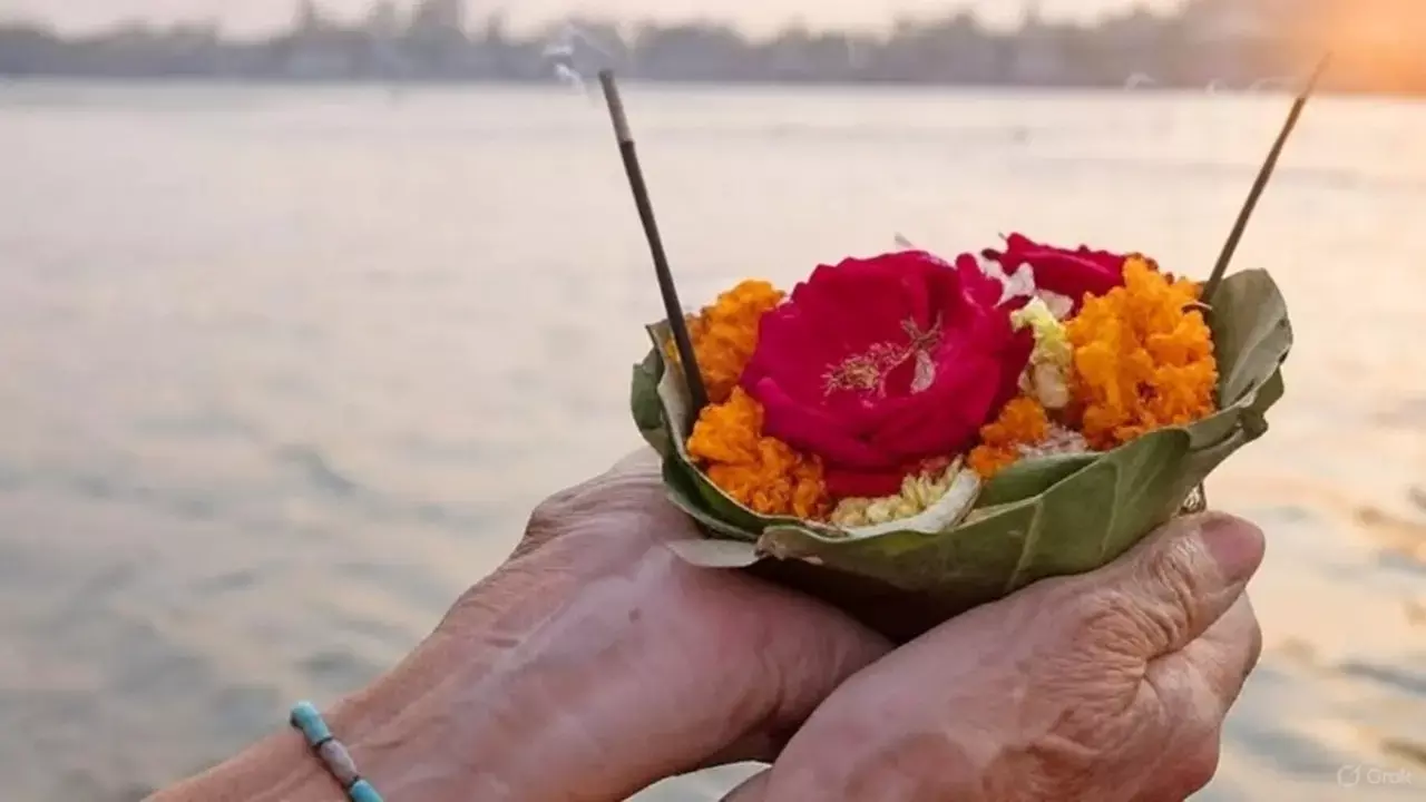 Pitru Paksh 2025 Pitru Paksh 2025