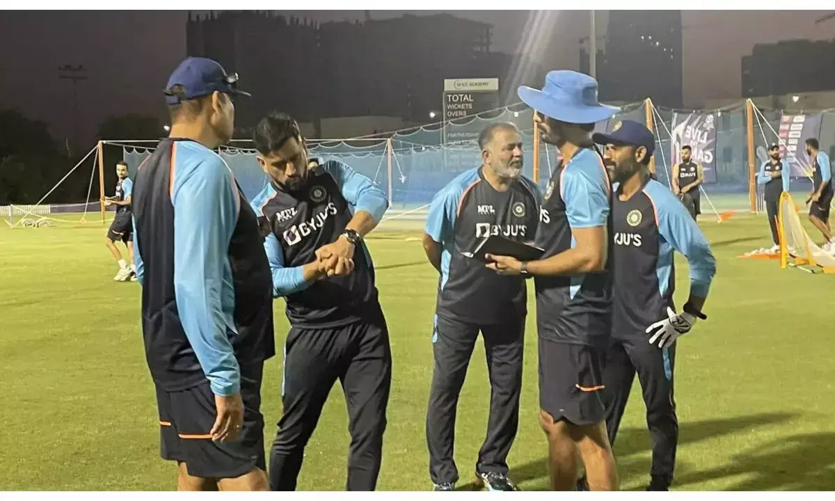 manoj tiwary on ms dhoni manoj tiwary on ms dhoni