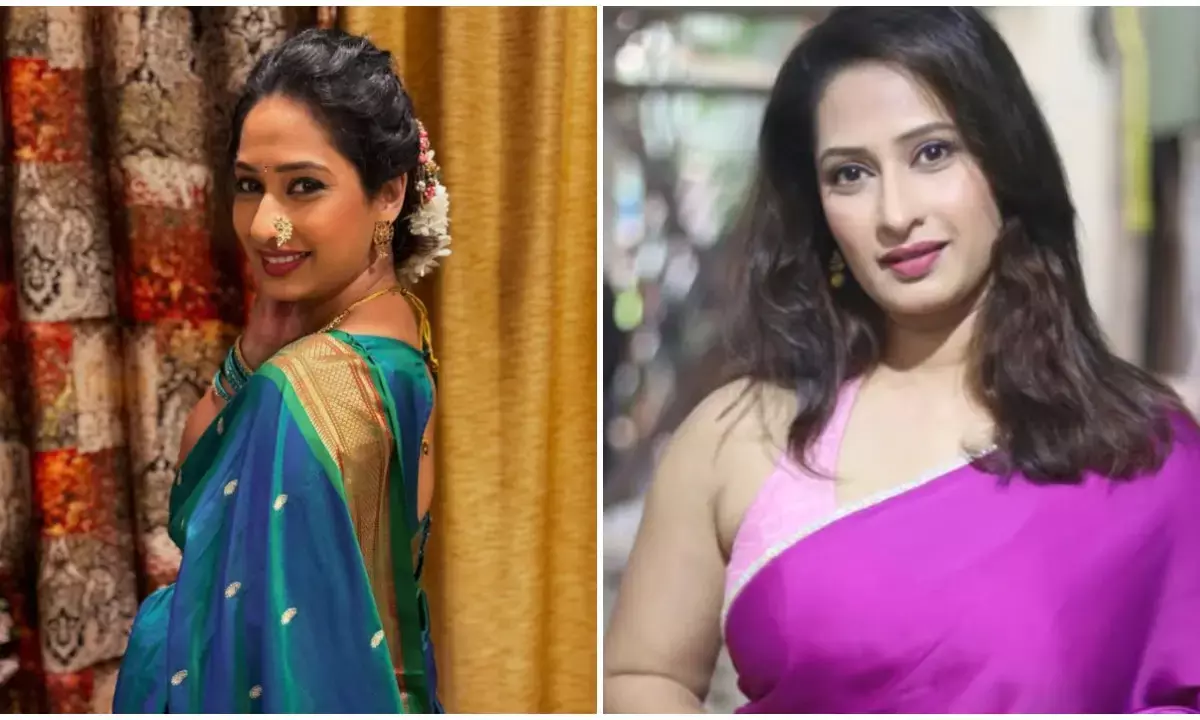 Pavitra Rishta actor Priya Marathe dies at 38
