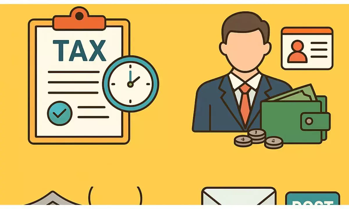 5 Big Changes In September,