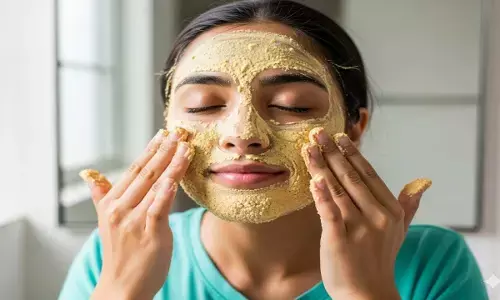 besan skin care tips