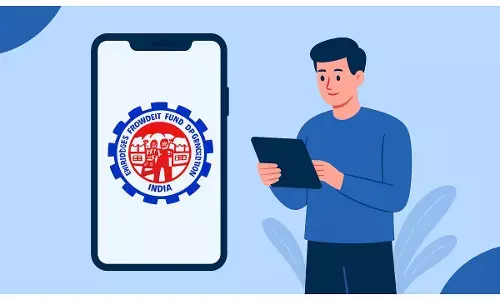 EPFO Latest Update pf balance withdrawal new rule