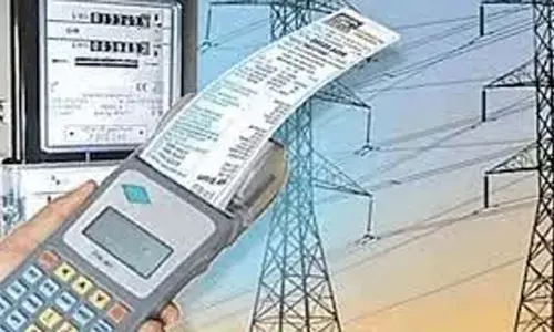 Electricity Tariff Hike Rajasthan