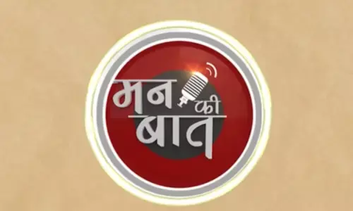 Mann Ki Baat PM Modi 10 Key Messages