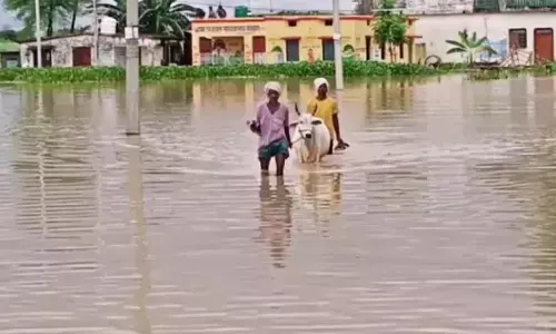 Rajasthan weather update Rajasthan weather update