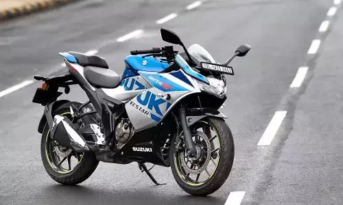 सुजुकी ने 250cc सेगमेंट की 2 फेमस बाइक्स को किया रिकॉल, जानें क्या है वजह?