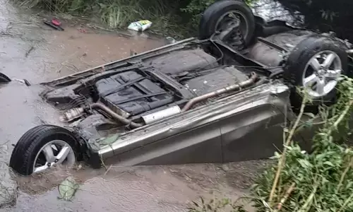 fatehabad car accident