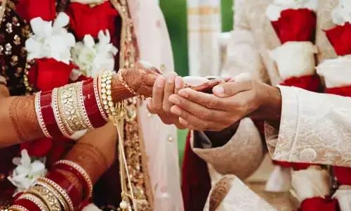 Relief from inflation in marriage