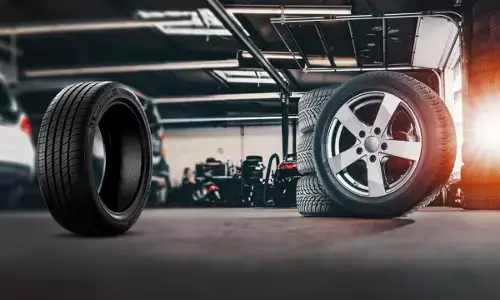 गाड़ी के टायर खरीदने से पहले जरूरी बातों का रखें ध्यान, नहीं तो जेब पड़ेगा भारी