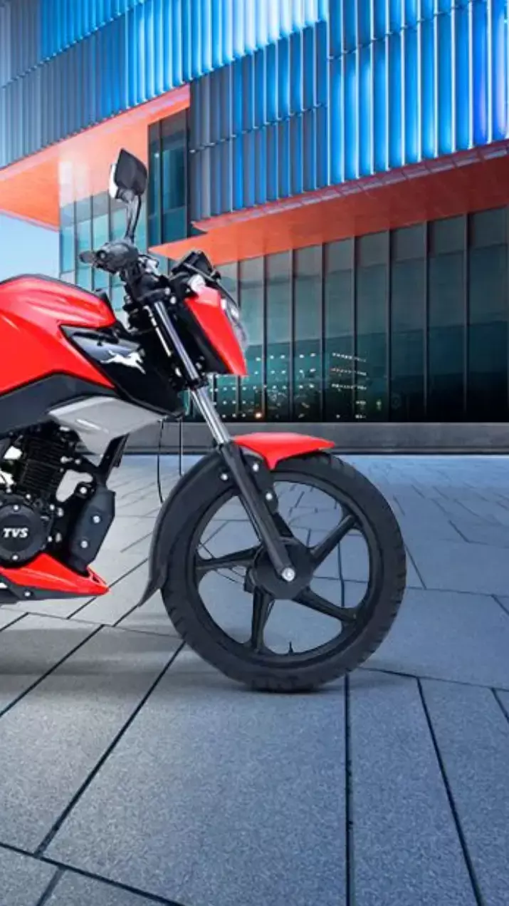 99,465 रुपये में लॉन्च हुई TVS Raider Super Squad Edition- देखे पूरी डिटेल्स