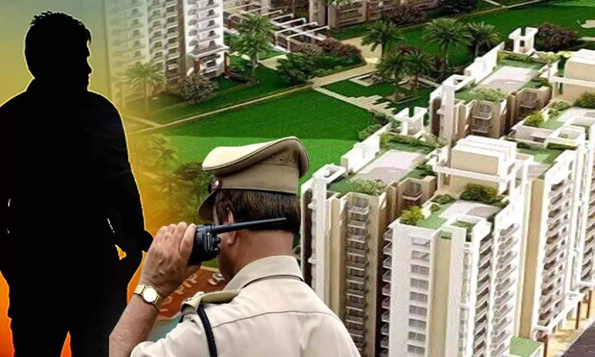 Gurugram Police Gurugram Police