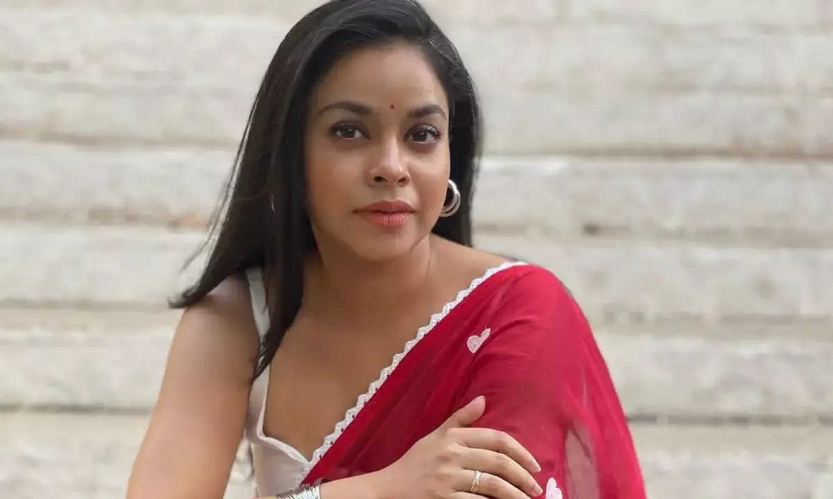 सुमोना चक्रवर्ती के साथ मुंबई में हुई बदसलूकी, इंस्टाग्राम पर सुनाई घटना; फिर डिलीट किया पोस्ट