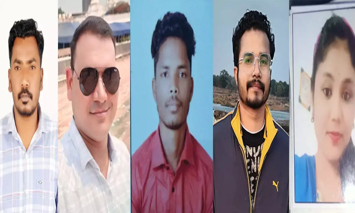 ये पांच शिक्षक-शिक्षिका होंगे शामिल