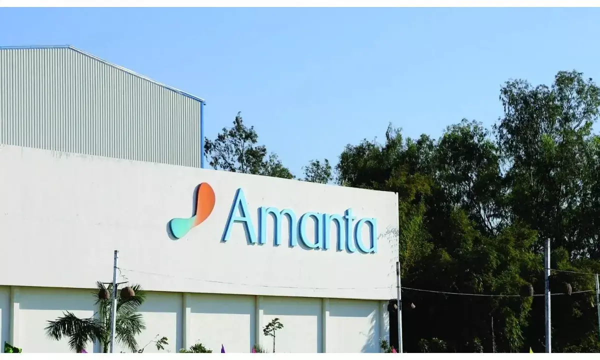Amanta Healthcare IPO