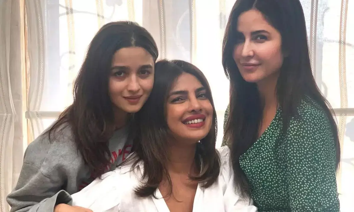 आलिया, प्रियंका और कैटरीना स्टारर जी ले ज़रा हुई बंद? आया बड़ा अपडेट
