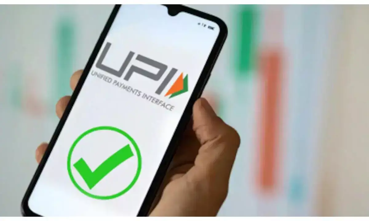 UPI transactions August 2025
