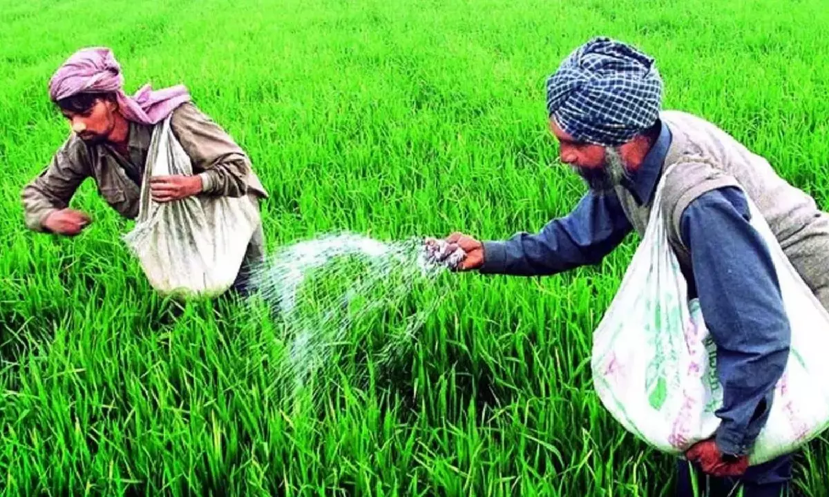 सीएम विष्णु देव साय की पहल पर किसानों के हित में एक बड़ी राहत मिल रही है।