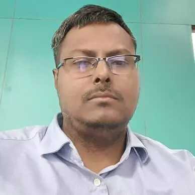 सौरभ मिश्रा सौरभ मिश्रा