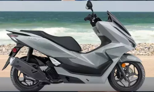 होंडा PCX 160 स्कूटर लॉन्चिंग के बाद बना बेस्ट सेलर, जानें लेटेस्ट प्राइस और फीचर्स