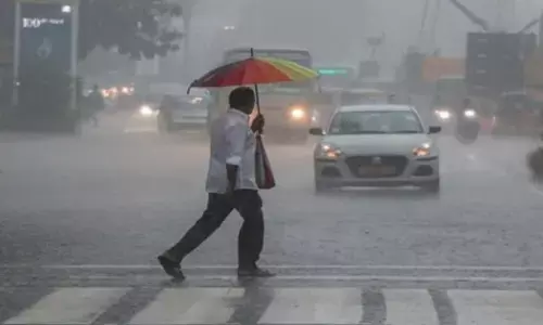Uttarakhand Dehradun Weather Update Heavy Rainfall Flood Landslide Alert