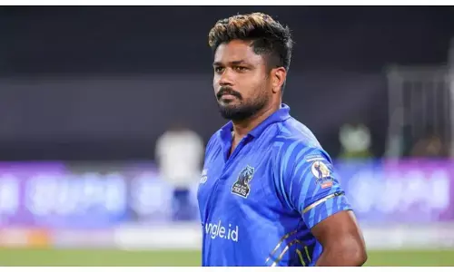 sanju samson kcl 2025