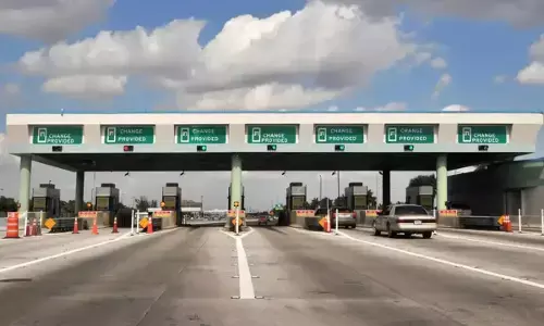 अब टोल पर नहीं होगी गाड़ी की रफ्तार धीमी, ना लगेगा ट्रैफिक; शुरू हो रहा ये नया सिस्टम