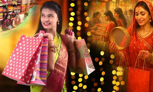 Delhi Famous Market Karwa chauth Shopping