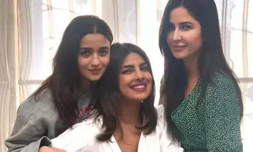 आलिया, प्रियंका और कैटरीना स्टारर जी ले ज़रा हुई बंद? आया बड़ा अपडेट