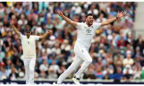 jamie overton break from red ball cricket