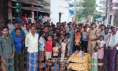 बालक दुष्यंत धृतलहरे