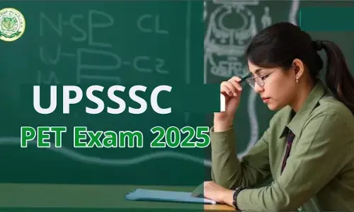 UPSSSC PET 2025: परीक्षा केंद्रों को लेकर उम्मीदवारों ने जताई नाराजगी