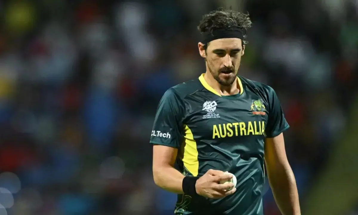 mitchell starc retires from t20 cricket mitchell starc retires from t20 cricket