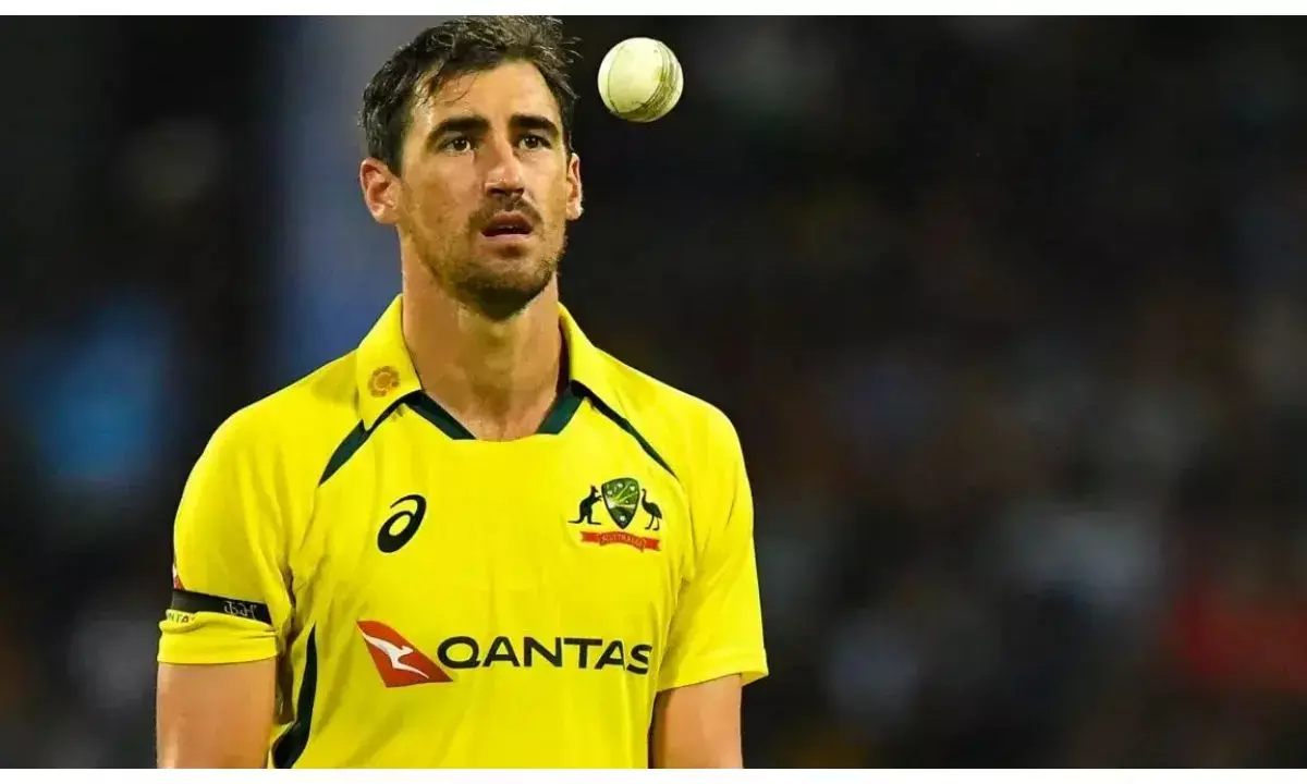 michell starc retirement michell starc retirement