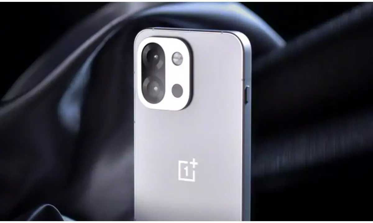 OnePlus 15 5G Launch in October with Snapdragon 8 Elite 2 Chip: Report