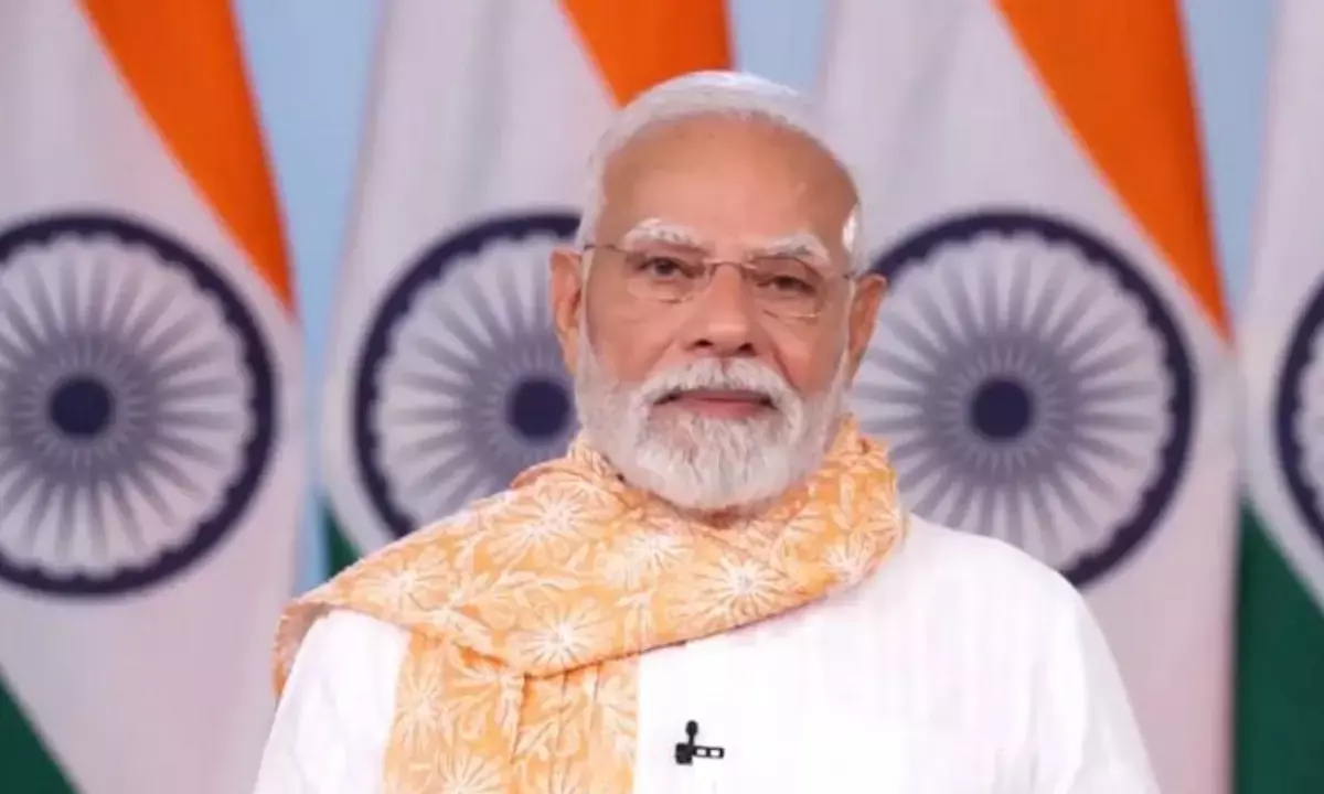 RJD Congress mother insult PM Modi emotional speech