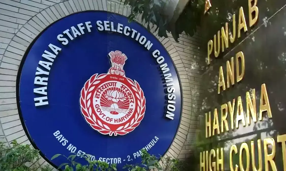 Punjab Haryana High Court