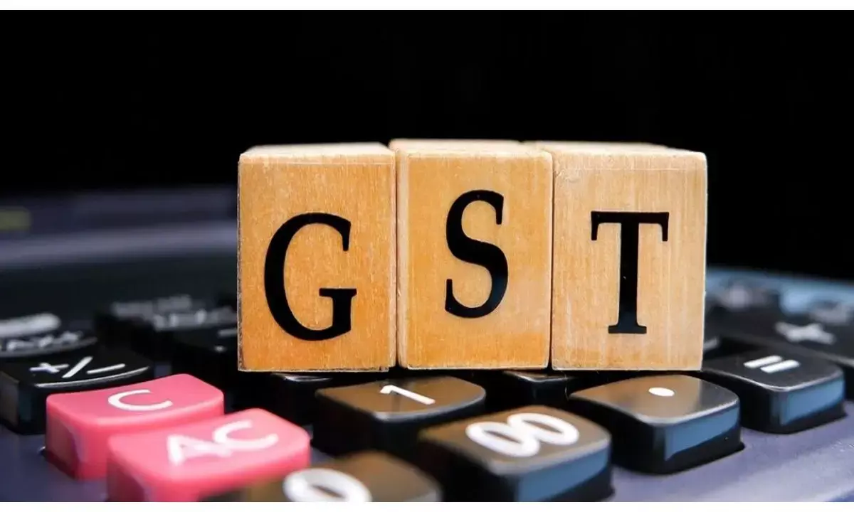 gst council meeting rate cut