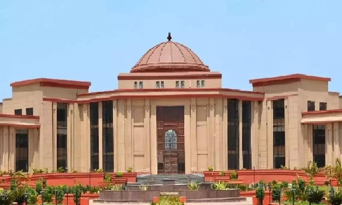 साय सरकार के मंत्रिमंडल विस्तार के खिलाफ हाईकोर्ट में याचिका दायर की गई है।