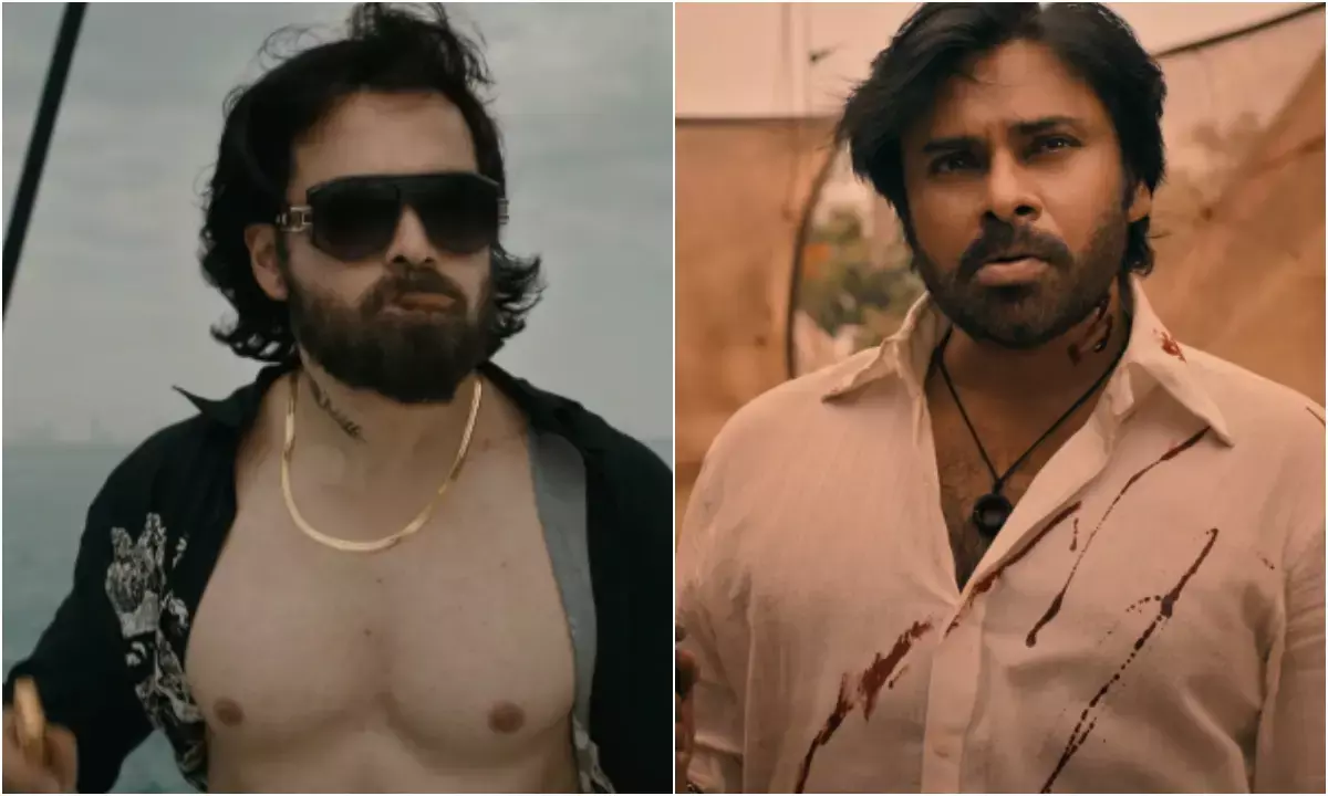 फिल्म OG में पवन कल्याण और इमरान हाशमी आमने-सामने नजर आएंगे। फिल्म OG में पवन कल्याण और इमरान हाशमी आमने-सामने नजर आएंगे।