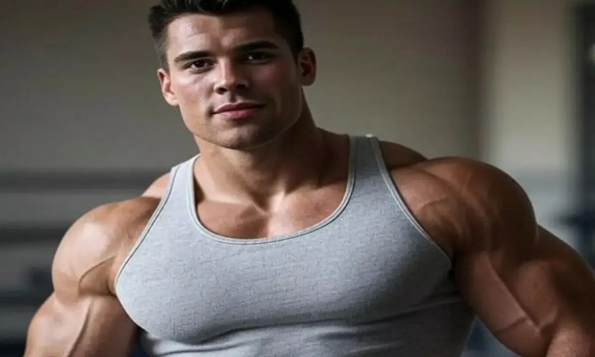 मसल्स बनाने के लिए बेहतरीन सीड्स