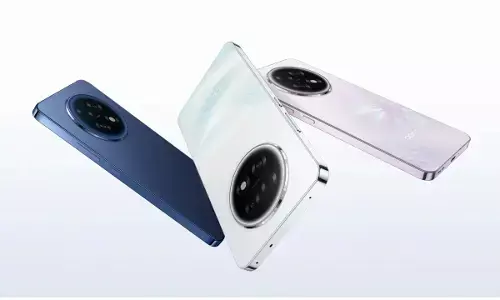 Oppo A6 GT 5G Oppo A6 GT 5G